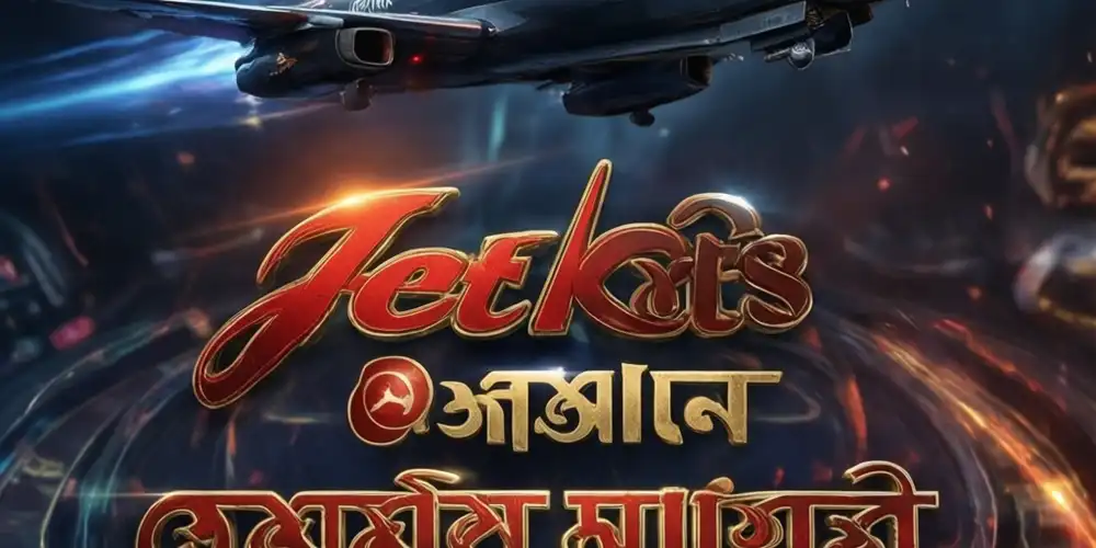 Jet Bet Banner