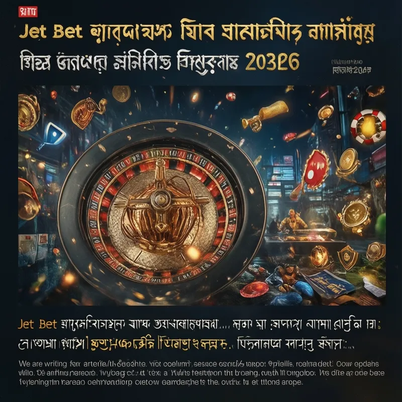 Jet Bet Guide