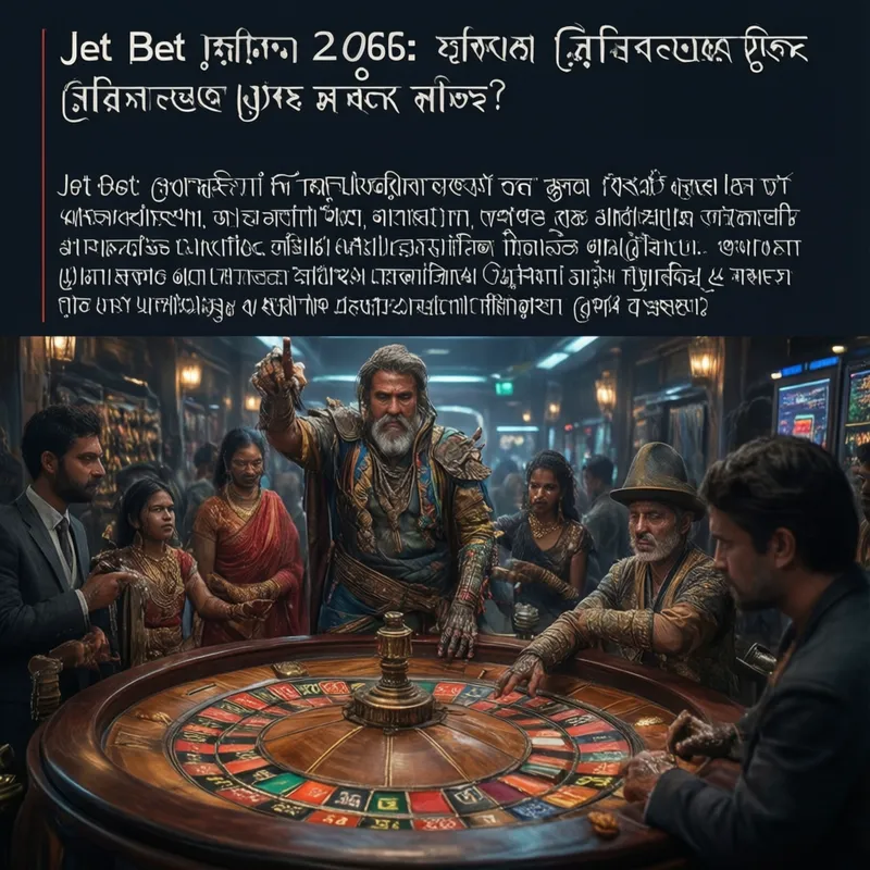 Jet Bet Review